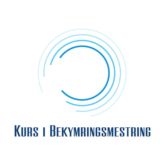 Kurs i bekymringsmestring logo