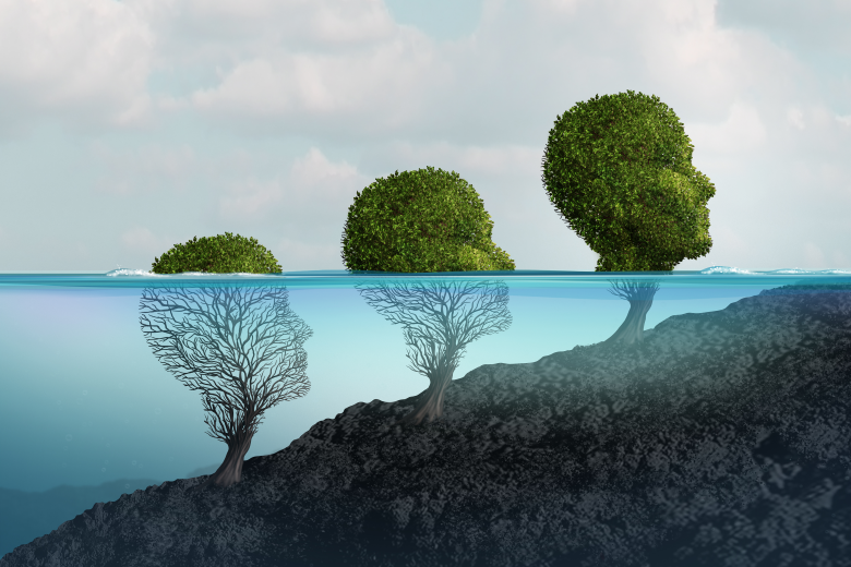 Kurs i Bekymringsmestring bilde